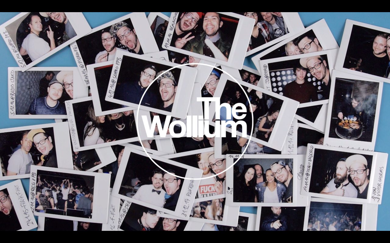 The Wollium Picture 2016