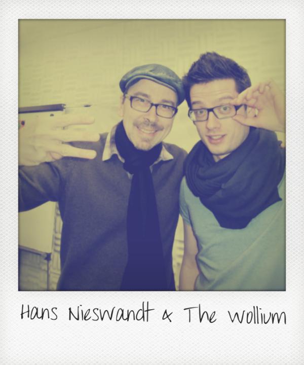 Hans Nieswandt & The Wollium