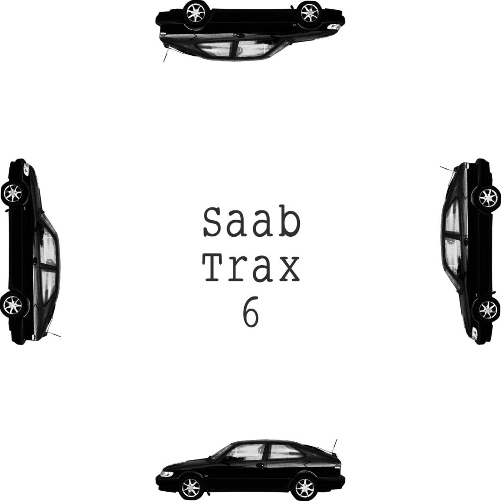 The Wollium - Saab Trax 6