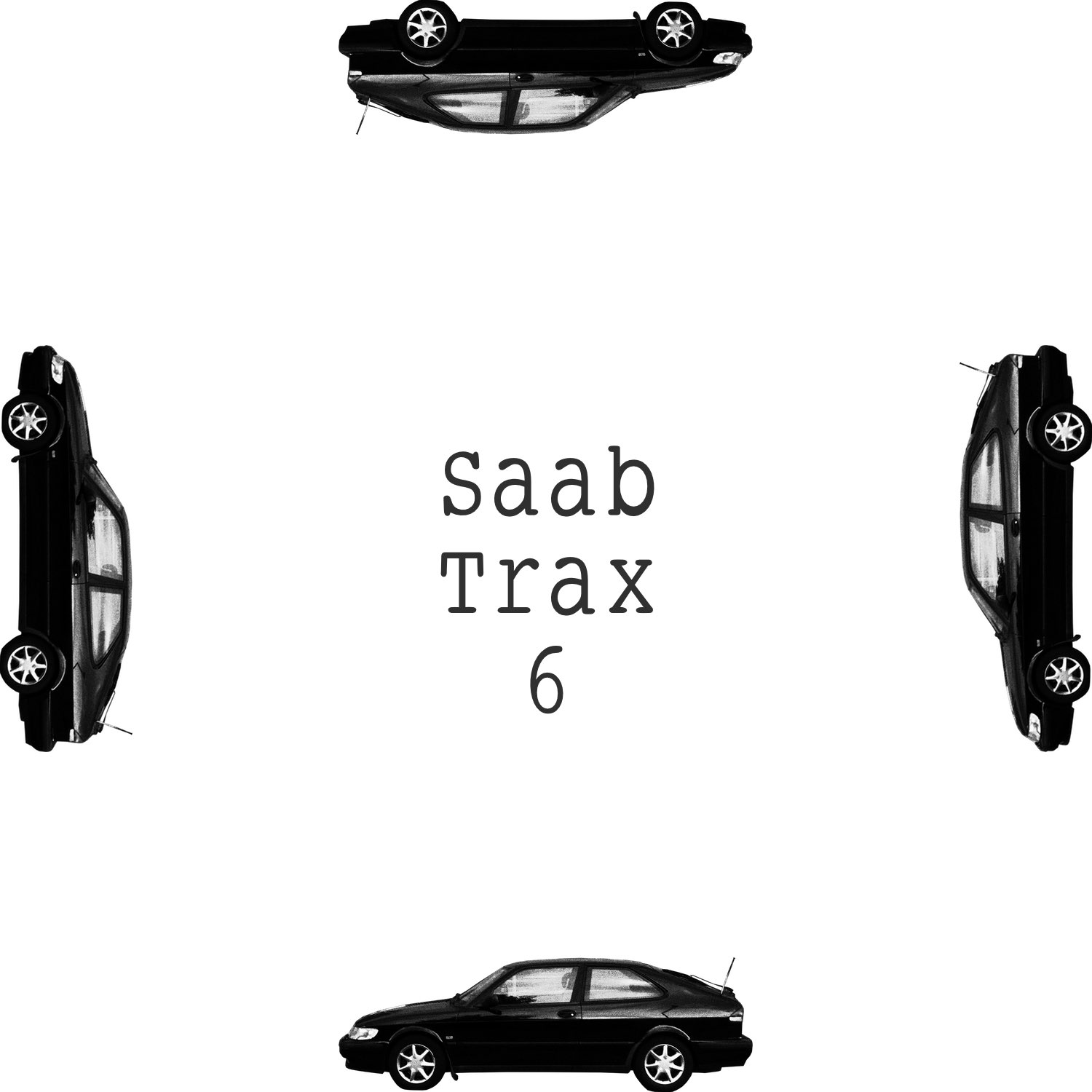 The Wollium - Saab Trax 6