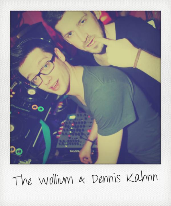 The Wollium & Dennis Kahnn