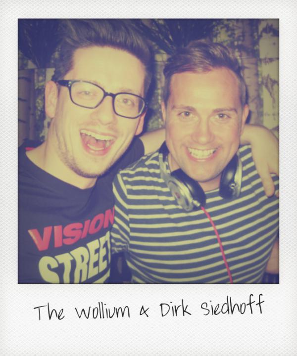 The Wollium & Dirk Siedhoff