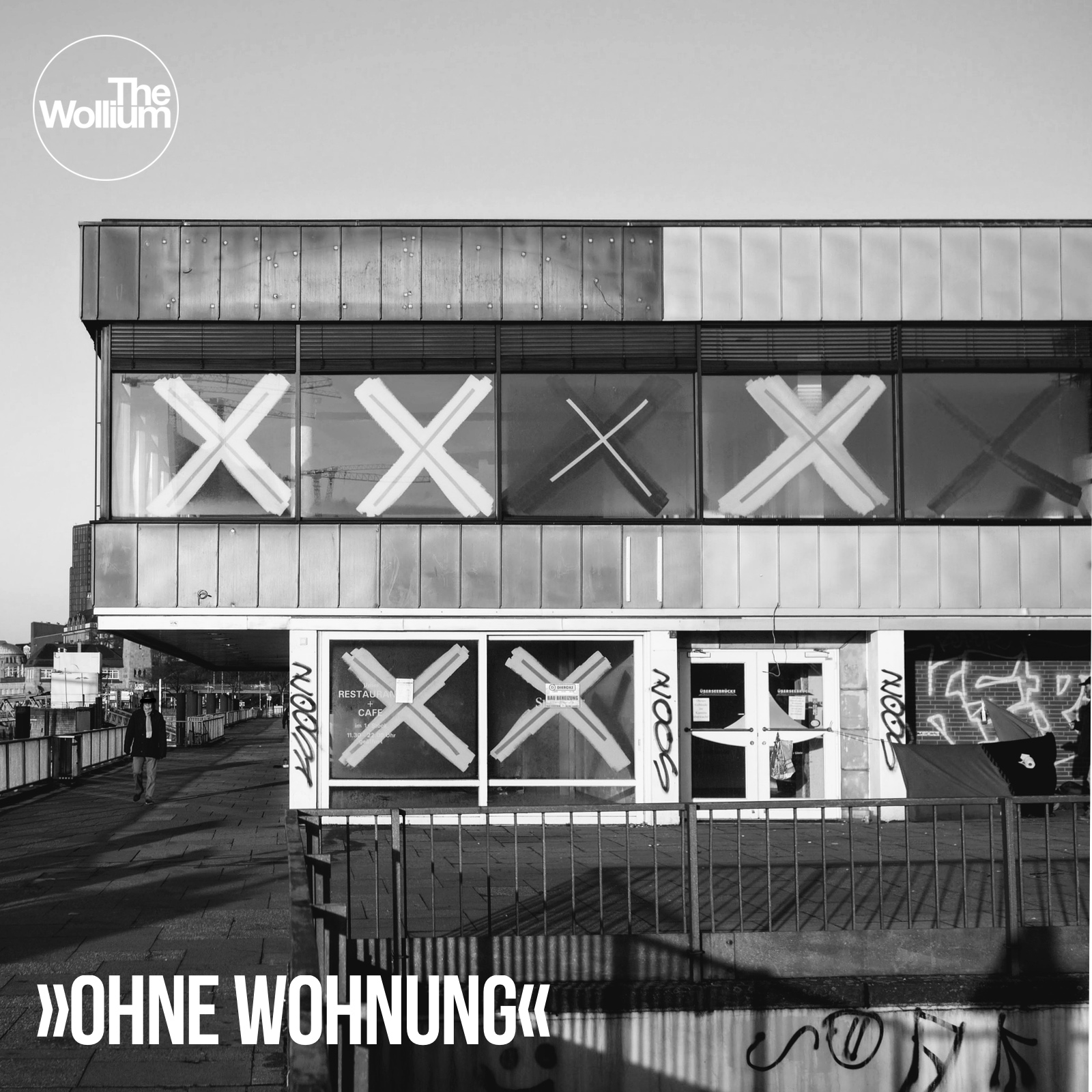 The Wollium - Ohne Wohnung