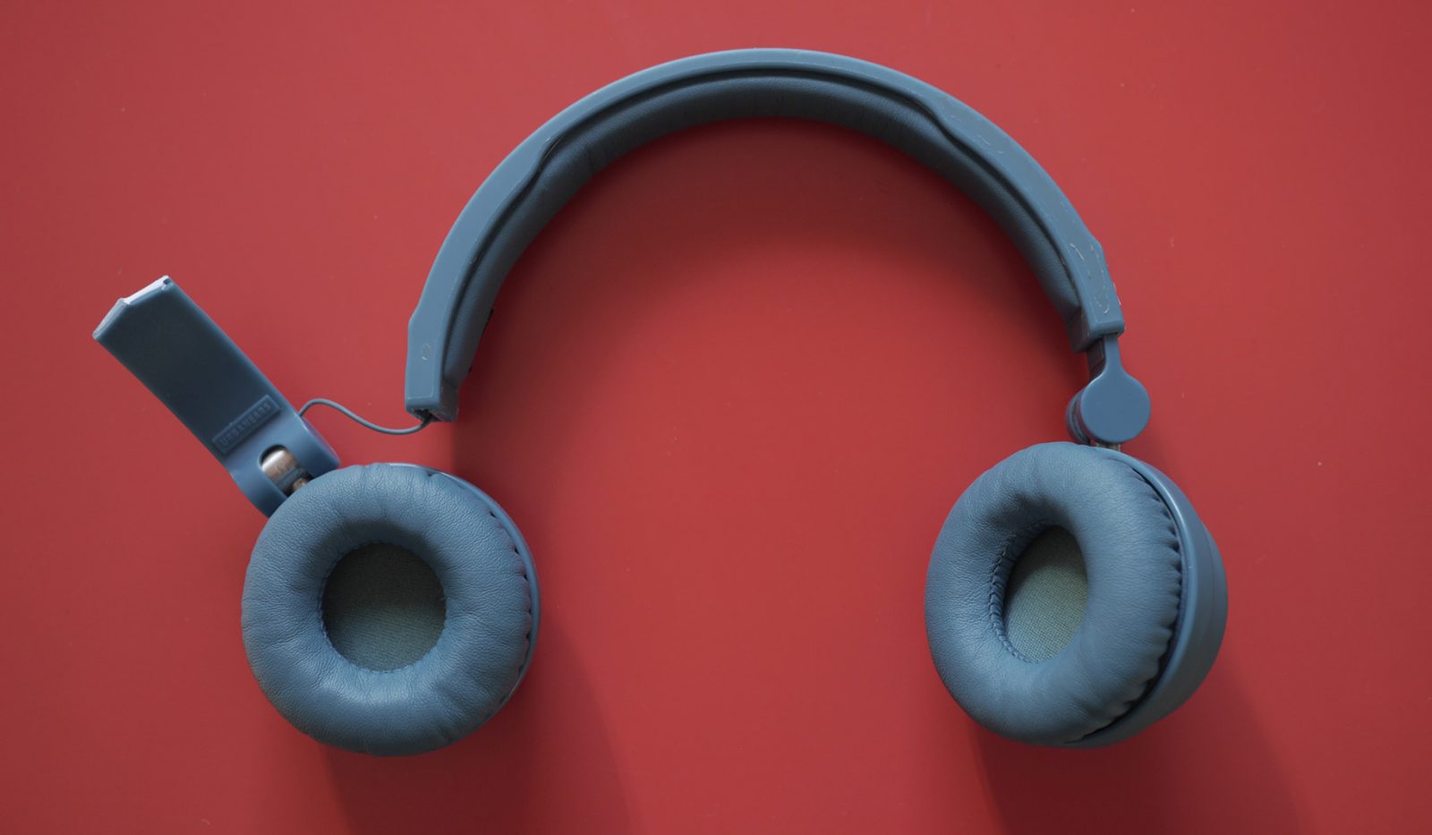 Urbanears Zinken Headphone Kopfhörer defekt