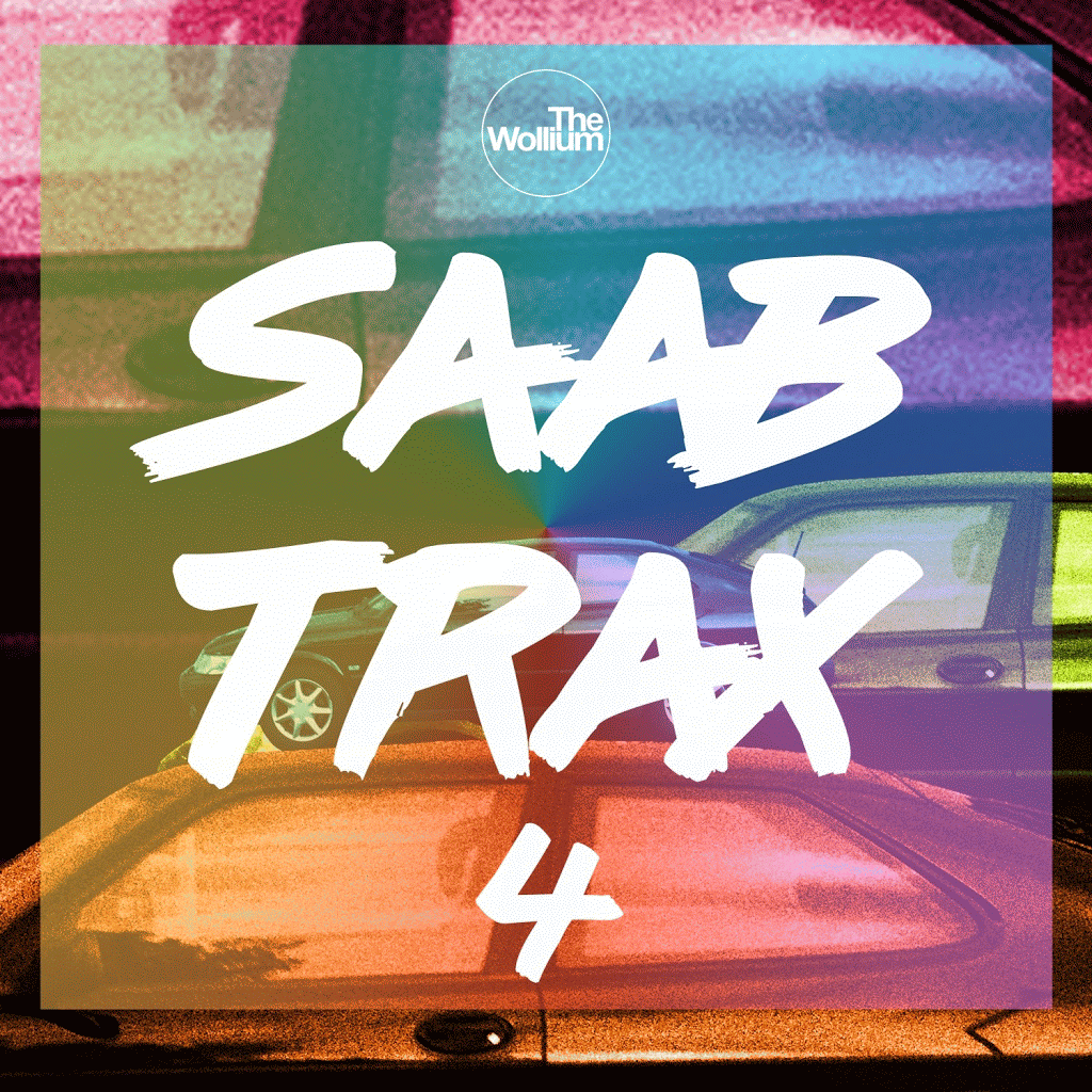 Saab Trax 4