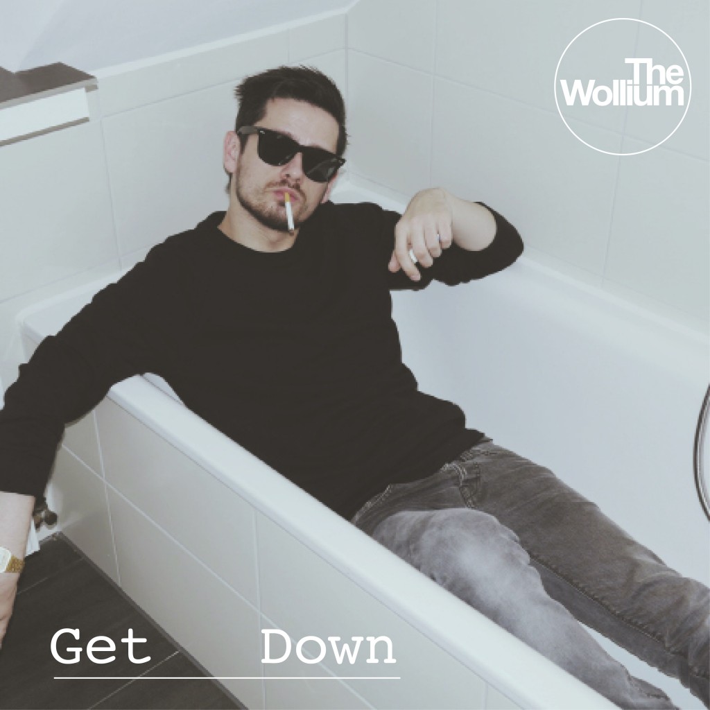 The Wollium - Get Down