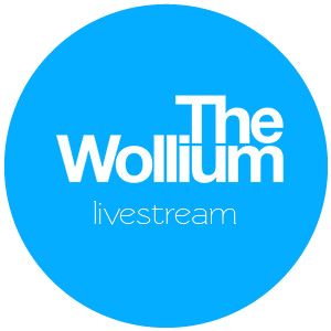 The Wollium Livestream