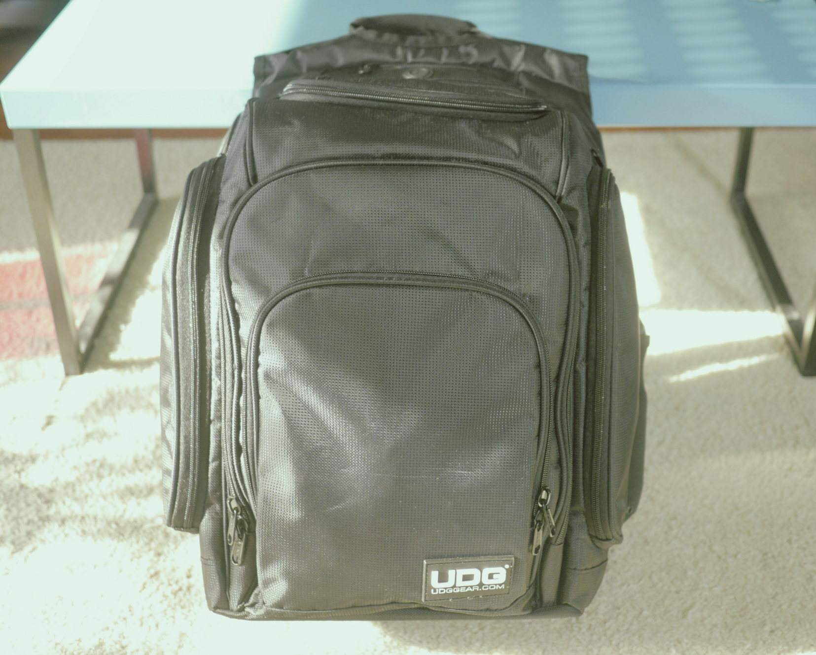 UDG Ultimate Digi Backpack